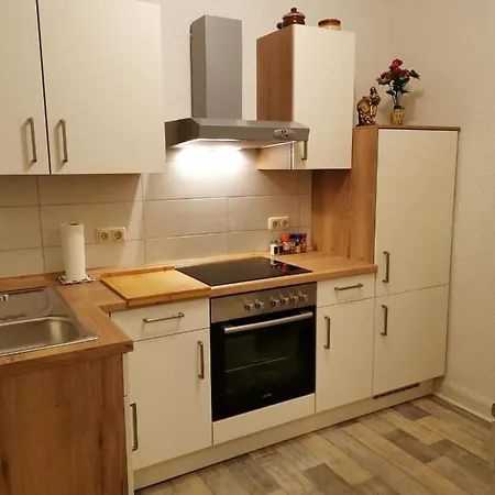 Apartment Weingut Helmut Barzen