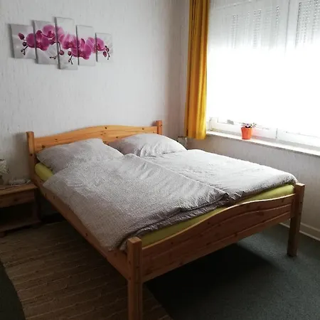 Weingut Helmut Barzen Apartment