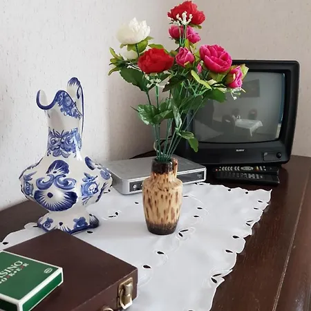 Weingut Helmut Barzen *