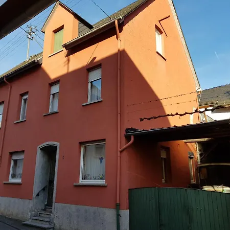 Gemuetliche In Zell-kaimt