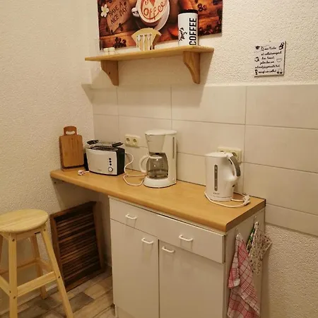 Gemuetliche In Zell-kaimt Apartamento Zell an der Mosel