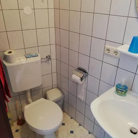 Apartment Weingut Helmut Barzen *