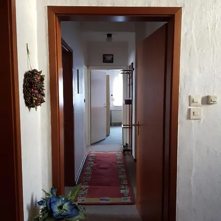 Apartment Weingut Helmut Barzen *