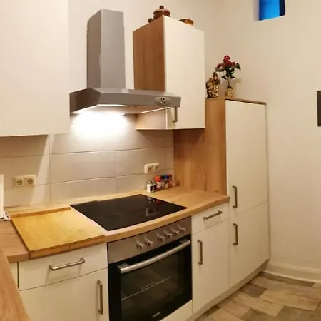 Weingut Helmut Barzen Apartment Zell an der Mosel
