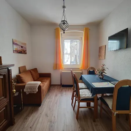 Apartamento Gemuetliche In Zell-kaimt