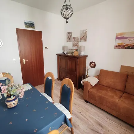 Gemuetliche In Zell-kaimt Apartamento *