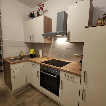 Gemuetliche In Zell-kaimt Apartamento Zell an der Mosel