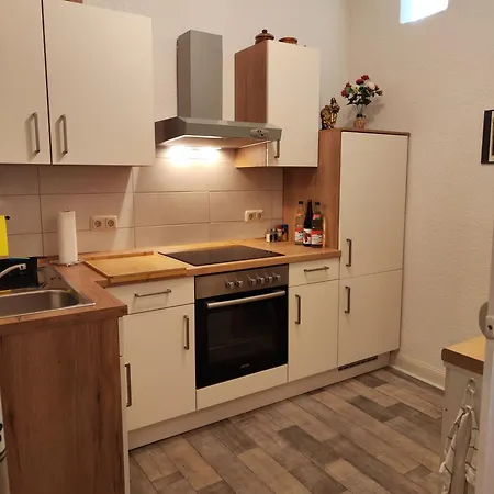 Gemuetliche In Zell-kaimt Apartamento