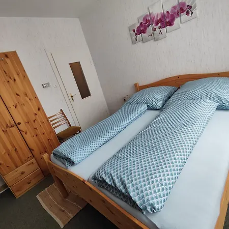Gemuetliche In Zell-kaimt Apartamento