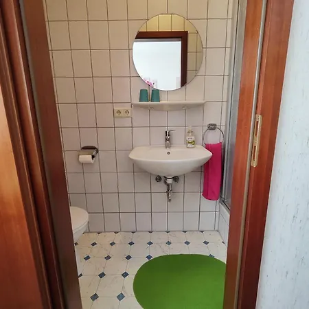 Apartamento Gemuetliche In Zell-kaimt