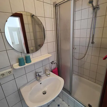 Gemuetliche In Zell-kaimt Apartamento Zell an der Mosel