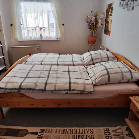 Gemuetliche In Zell-kaimt Apartamento