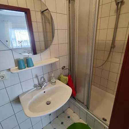 Apartamento Gemuetliche In Zell-kaimt
