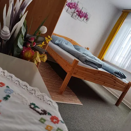Gemuetliche In Zell-kaimt *