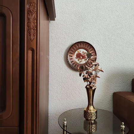 Gemuetliche In Zell-kaimt Apartamento *