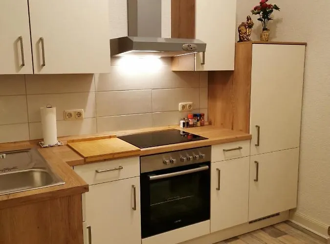 Appartement Weingut Helmut Barzen