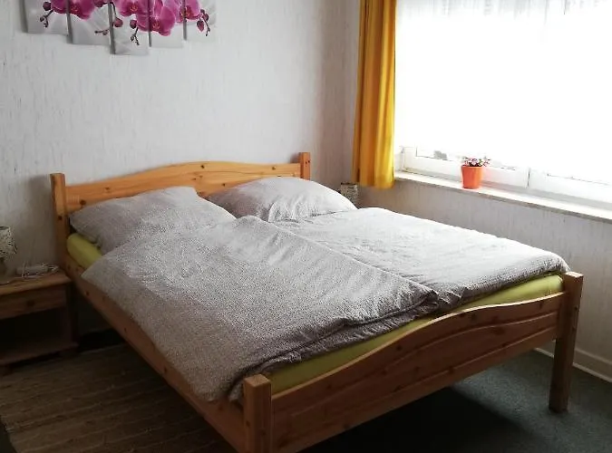 Weingut Helmut Barzen Appartement