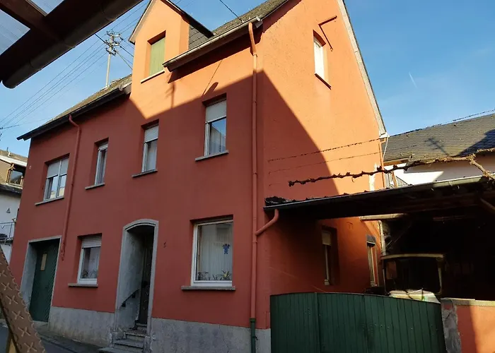 Weingut Helmut Barzen