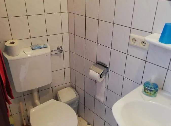 Appartement Weingut Helmut Barzen *