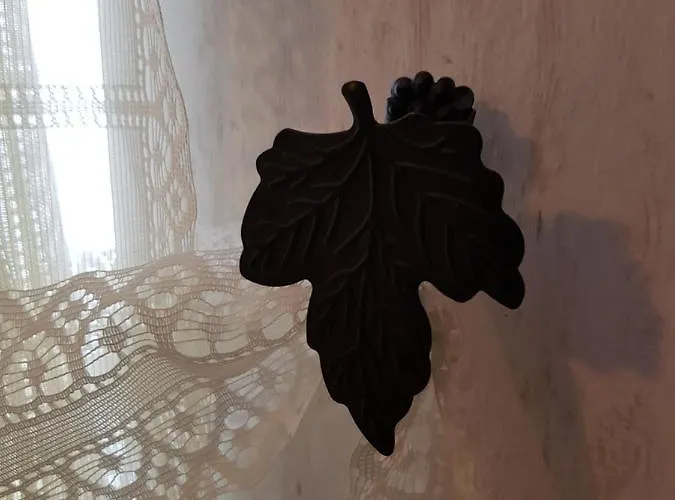 Appartement Weingut Helmut Barzen *