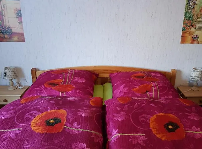 Weingut Helmut Barzen Zell