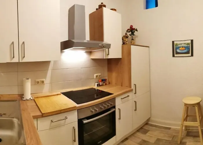 Weingut Helmut Barzen Appartement Zell