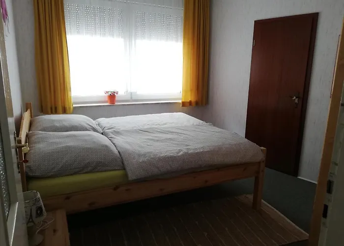 Weingut Helmut Barzen * Zell